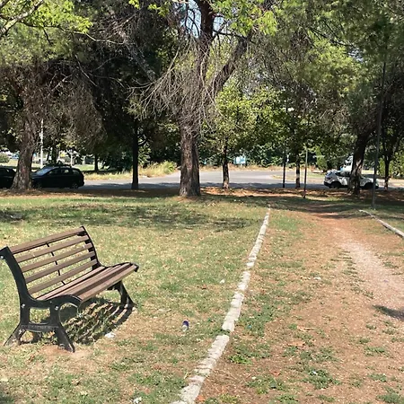 Intero Alloggio Cinecitta Appartamento